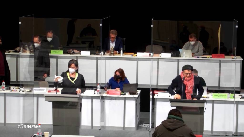 Sitzverlust im Zürcher Gemeinderat: Die SP muss kompromissbereiter werden