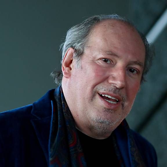 Filmkomponist Hans Zimmer gewinnt einen Oscar für «Dune»