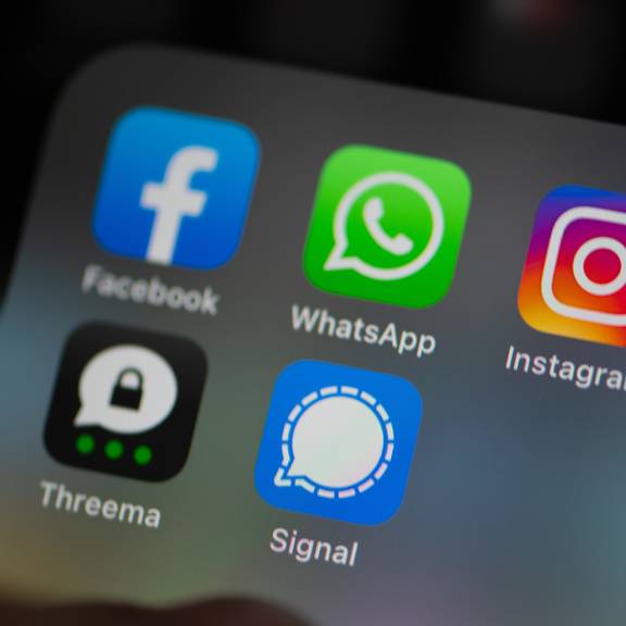 Facebook, Whatsapp und Insta sind wieder online – schuld war die Technik