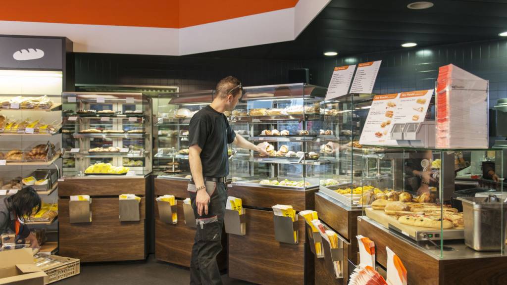 Migros prüft Schliessung von Westschweizer Produktionsfirma CT