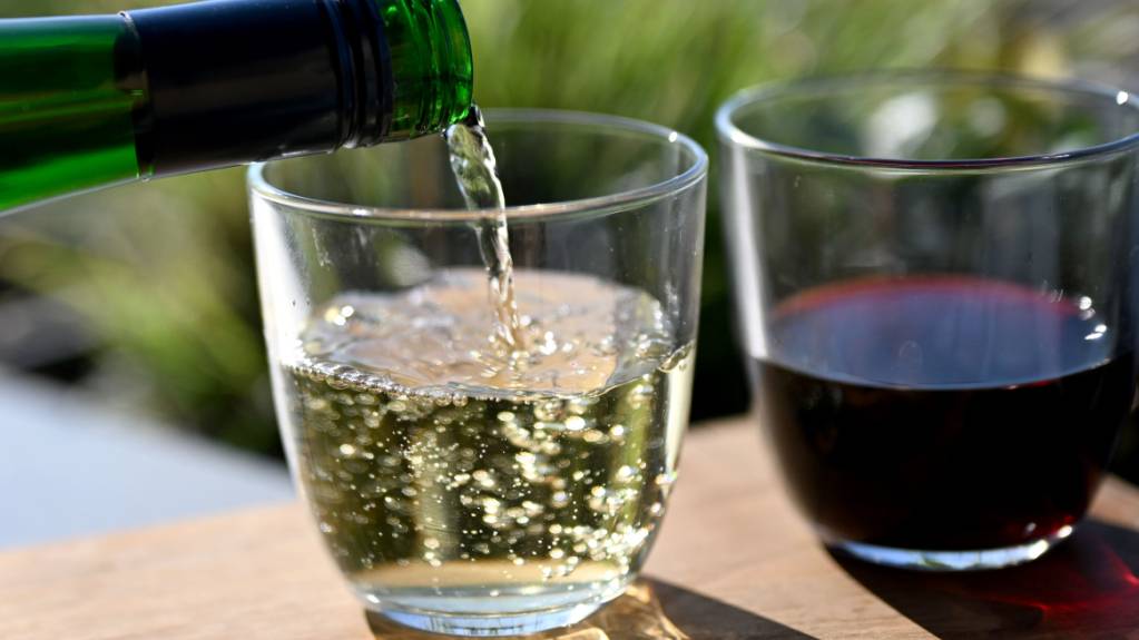 Vorlage zu neuen Wein-Importregeln löst heftige Reaktionen aus