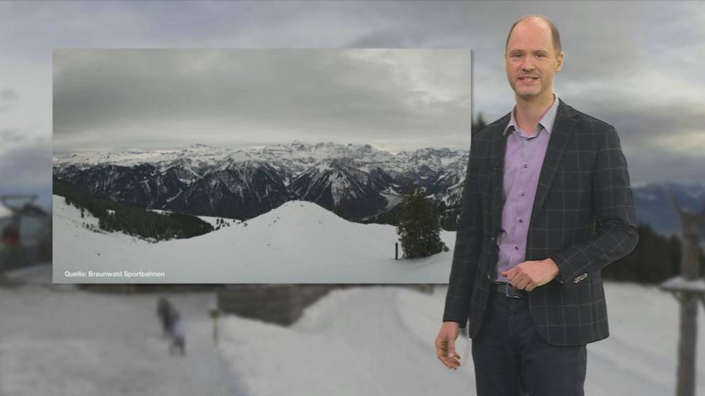 Wetter vom 07.12.2025