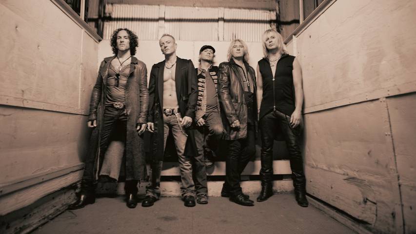 DEF LEPPARD