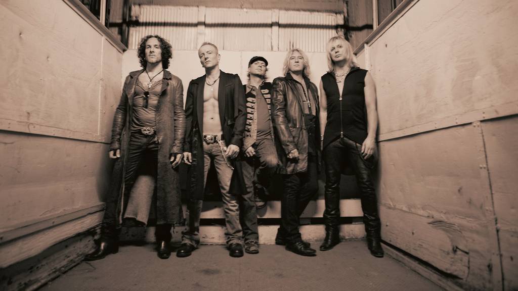 DEF LEPPARD