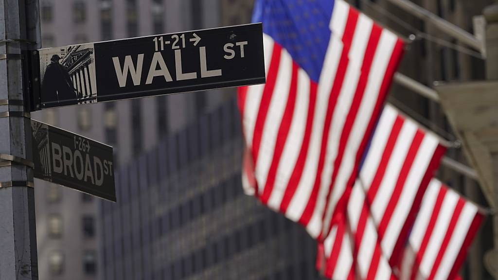 Am Freitag ging für die US-Börse eine insgesamt gute Woche zu Ende. (Symbold)