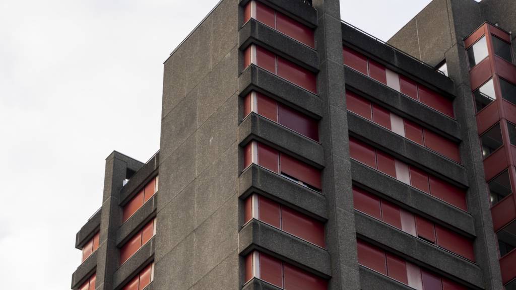 Zürcher Stadtrat verteidigt Vorgehen bei Asylunterkunft in Leimbach