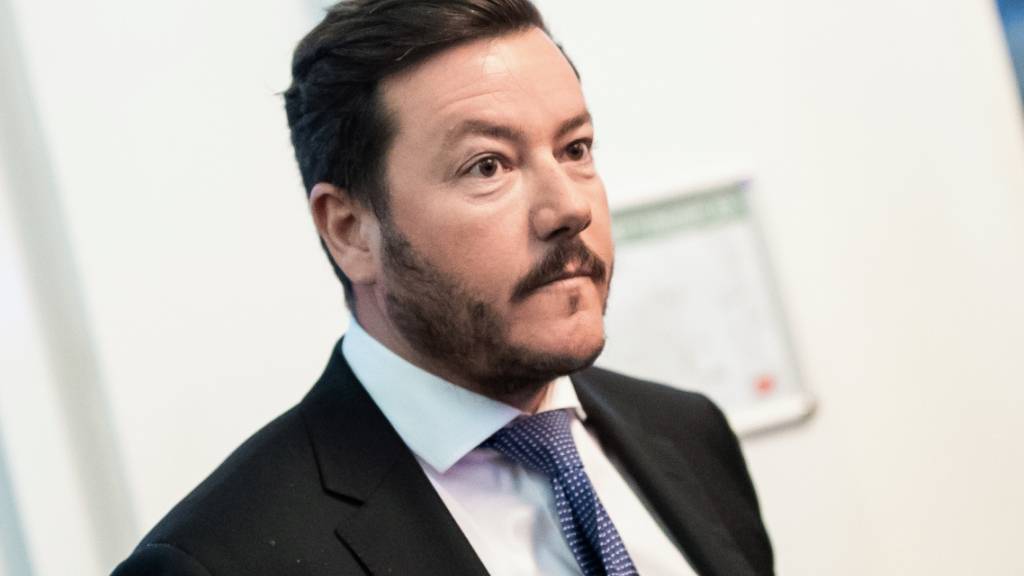 Die Signa Holding des österreichischen Immobilieninvestors René Benko hat am Mittwoch am Handelsgericht Wien einen Insolvenzantrag eingereicht. Beantragt wurde ein Sanierungsverfahren mit Eigenverwaltung. (Archivbild)