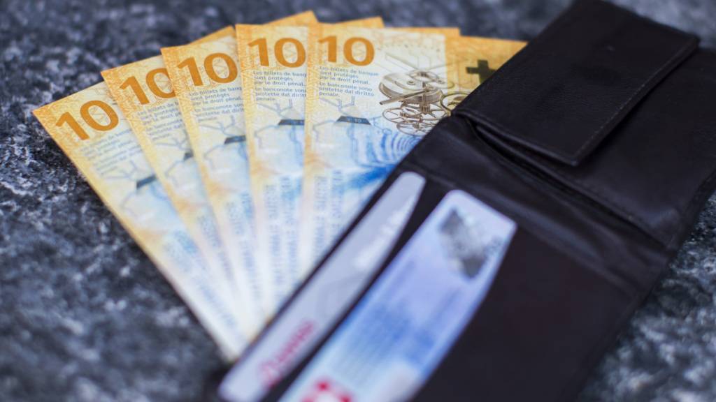Löhne im Jahr 2025 deutlich gestiegen