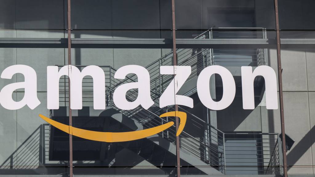 Finanziert wird die Ausgaben-Offensive von Amazon sowohl durch die Cloud-Sparte als auch durch das gut laufende Handelsgeschäft. (Archivbild)