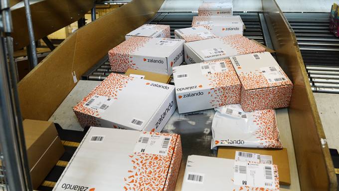 Zalando-Packerinnen erhielten Kündigung per SMS