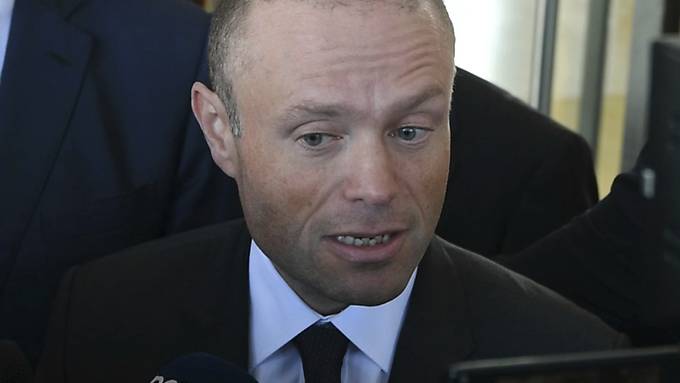 Maltas Ex-Premier nennt ermordete Journalistin «irrelevant»