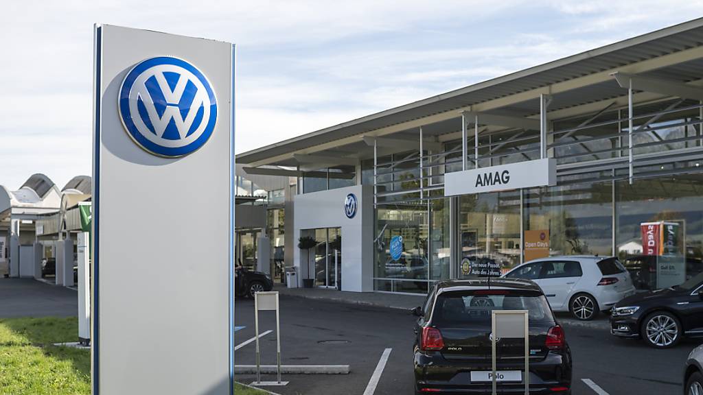 44 Millionen Franken: Weko büsst sieben VW-Händler wegen Preisabsprachen
