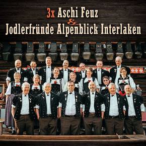 FÜR D'BÄRNER-SENNE