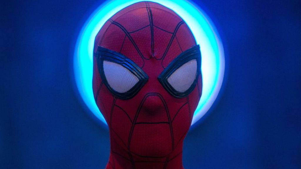 Die Comic-Verfilmung «Spider-Man: Far From Home» hat die US-Kinocharts am Wochenende vom 12. bis 14. Juli 2019 weiterhin beherrscht. (Archiv)