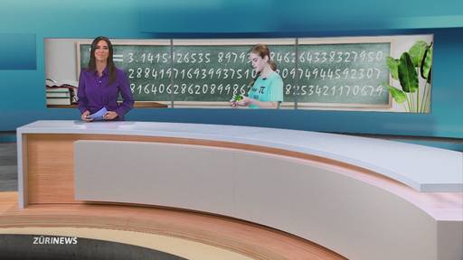 Freitag, 13. Juni 2025