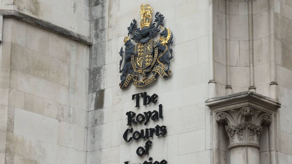 Die Credit Suisse ist mit einer Schadenersatzklage wegen der Greensill-Fonds vor dem Londoner Gerichtshof abgeblitzt. (Archivbild)