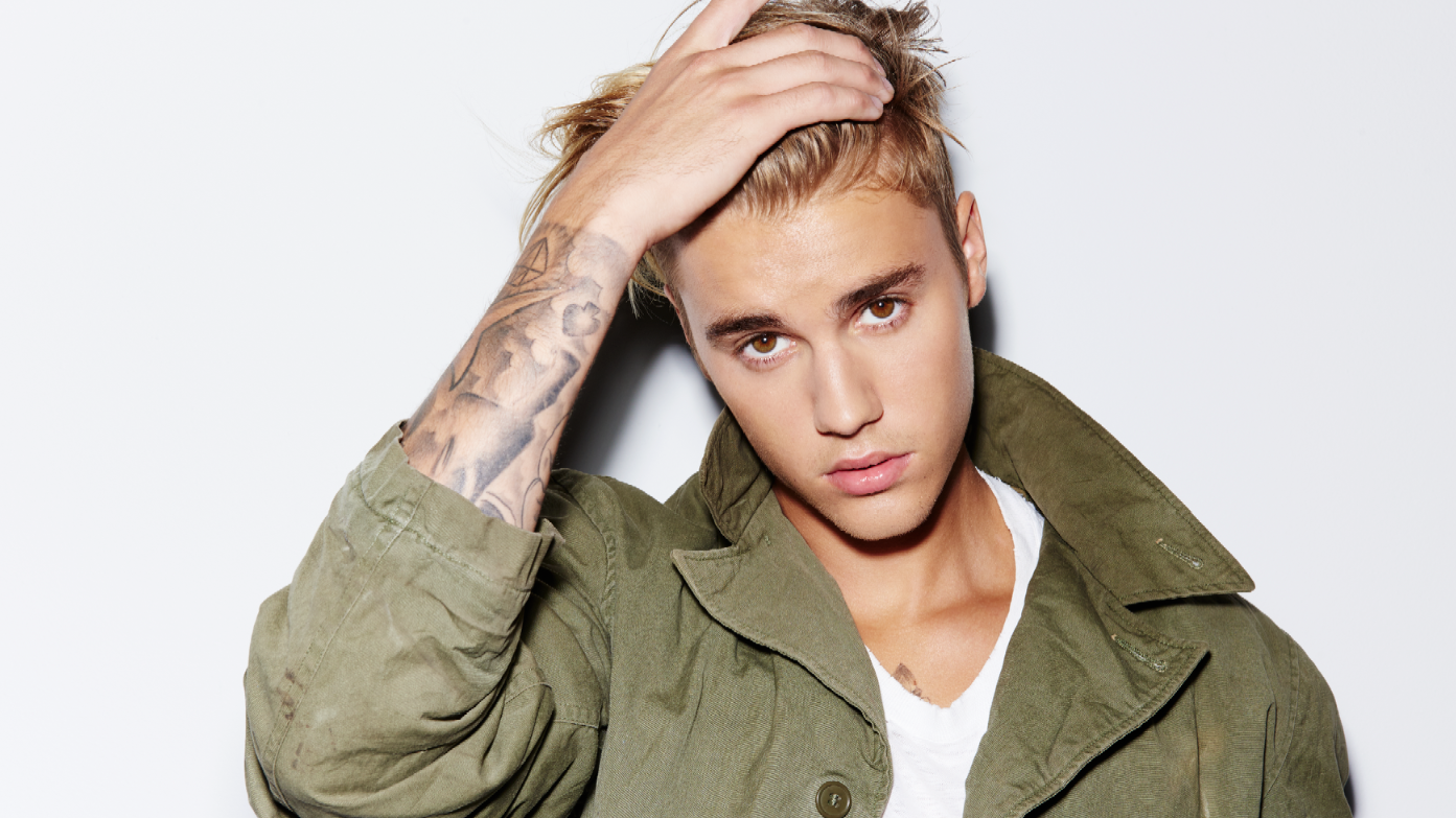 Youtube-Hit: Justin Bieber pimpt «Despacito» auf