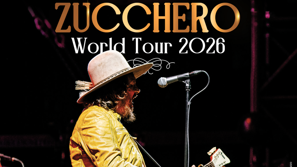 Zucchero