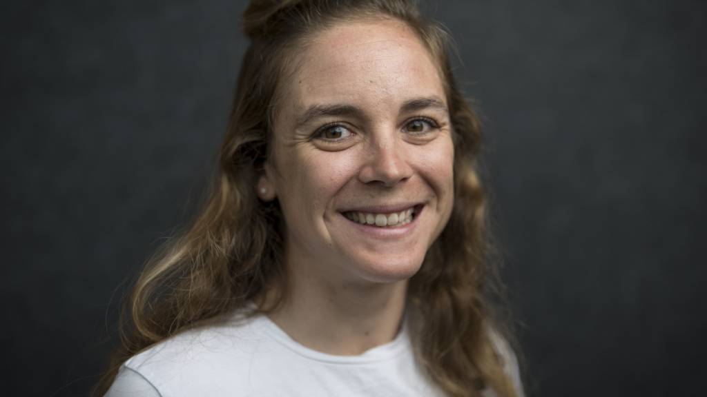 Steffi Häberlin ist wie Zeitfahr-Weltmeisterin Marlen Reusser eine Späteinstiegerin im Strassenradsport