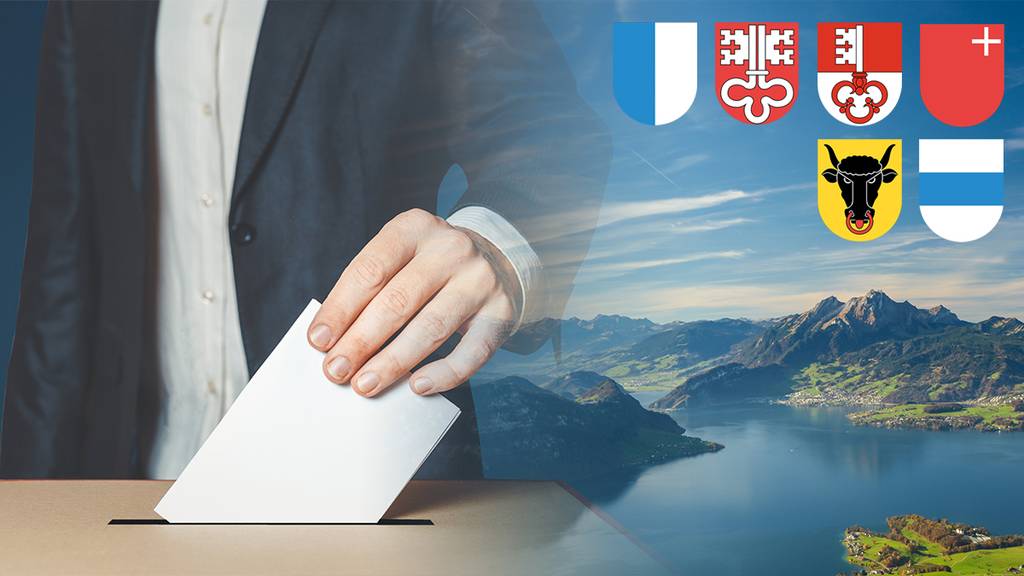 Zentralschweiz Abstimmung