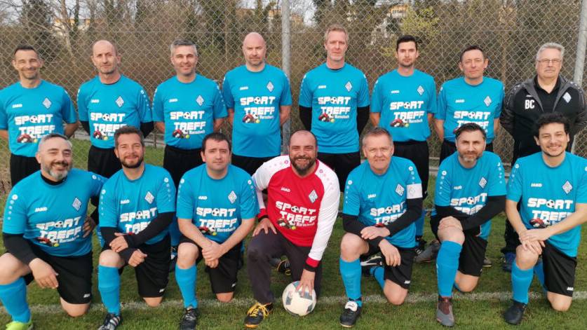 FC Rorschach-Goldach Ü40