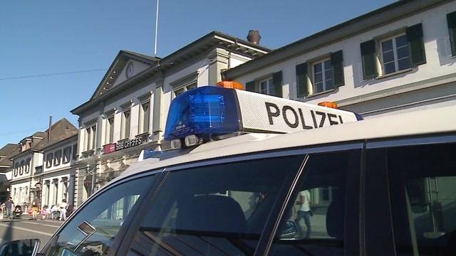 Messerattacke: Asylsuchender in Brust gestochen