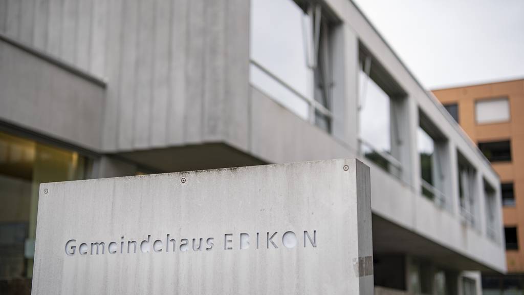 Über das Budget 2024 der Gemeinde Ebikon muss nun der Kanton Luzern entscheiden.