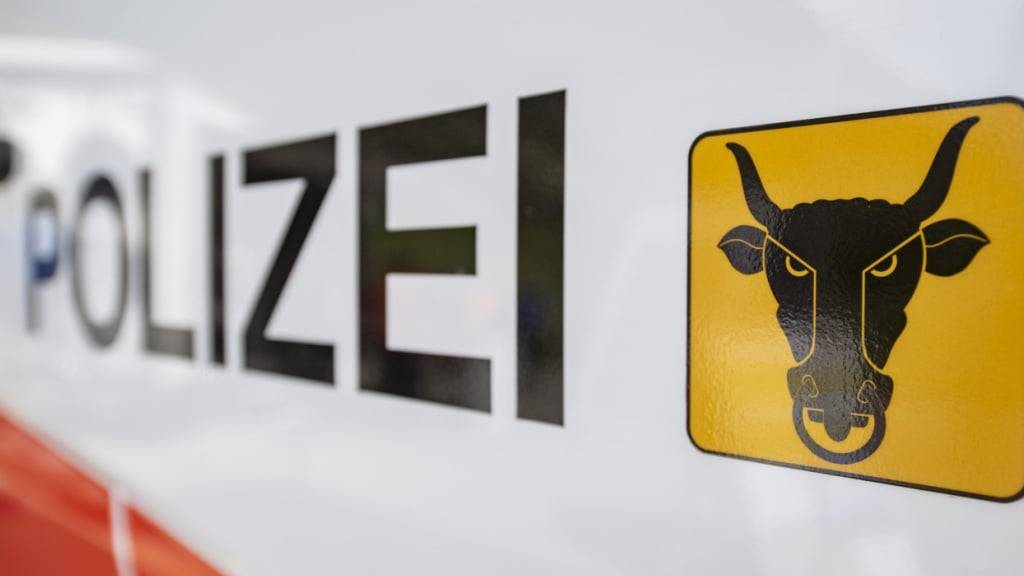 Ein Motorradfahrer hat sich am Sonntagnachmittag bei einem Unfall in Spiringen UR schwer verletzt. (Symbolbild)