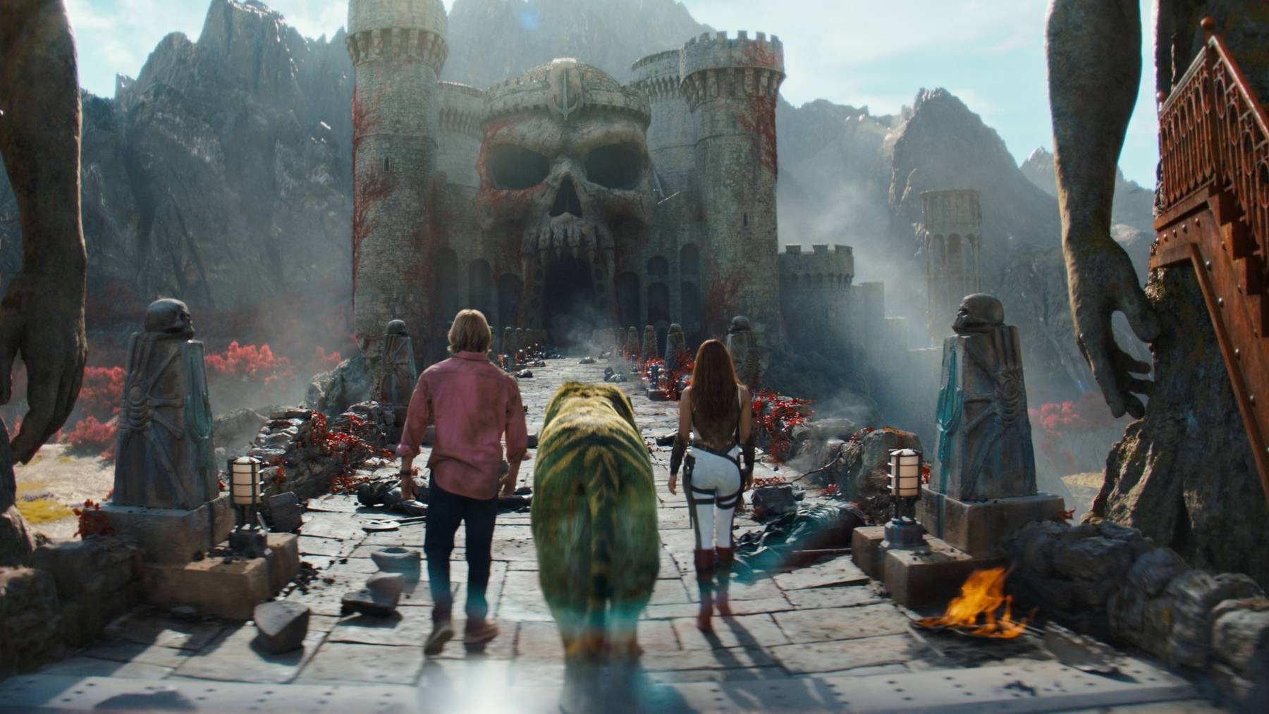 Movie Night_Masters of the Universe