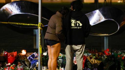 Todesschüsse an US-Uni: Tatverdächtiger tot aufgefunden