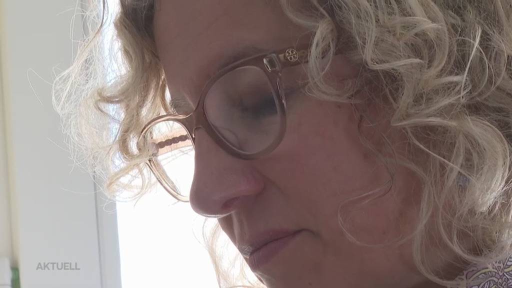 Barbara Portmann ist seit heute Nationalrätin