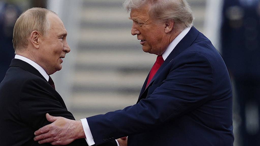 Amnesty International: Europa muss Trump die Stirn bieten