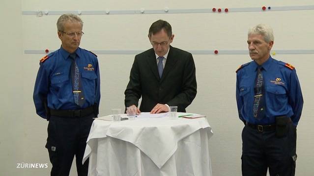 Wie sicher ist die Schweiz?