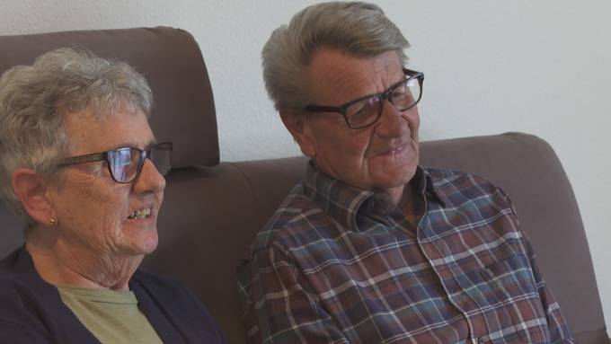 Livemusik im Wohnzimmer für Rentner