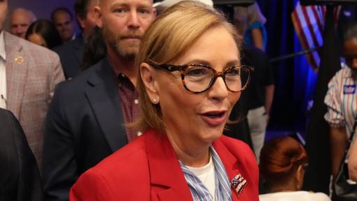 Schwester von totem Senator Graham tritt bei US-Kongresswahl an