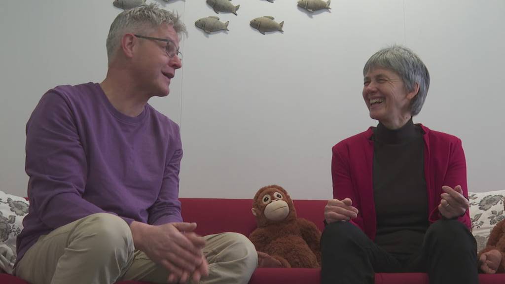 Immer weniger Pflegefamilien – was die Herausforderungen sind