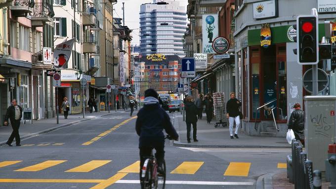 Zürich versuchts einmal mehr mit einer Mobilitäts-App