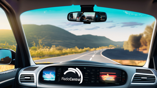 Radio Central auf «Apple Carplay» und «Android Auto»