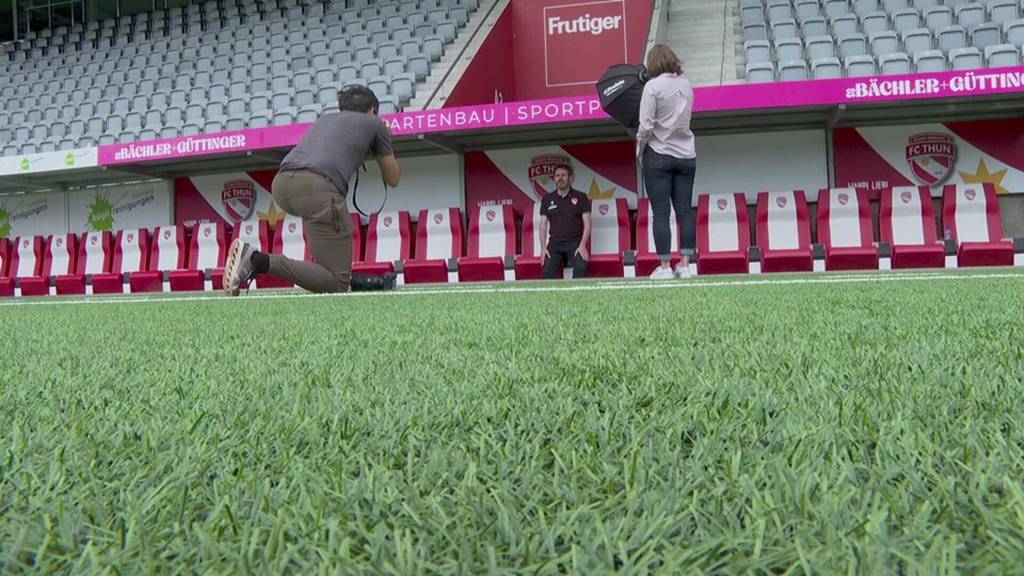 Das ist der neue FC Thun-Trainer