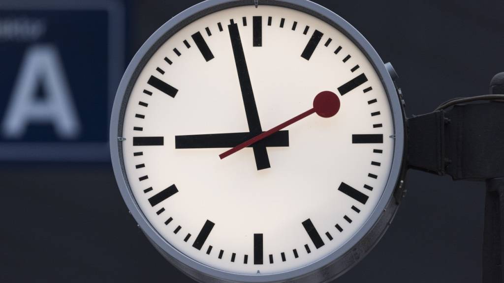 Die Schaltsekunde verliert wohl ihren Platz im Takt der Zeit