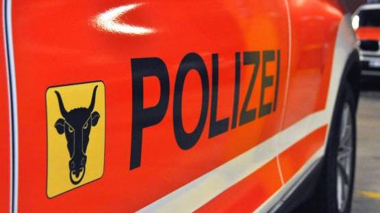 Schwerverletzter Motorradfahrer in Schattdorf