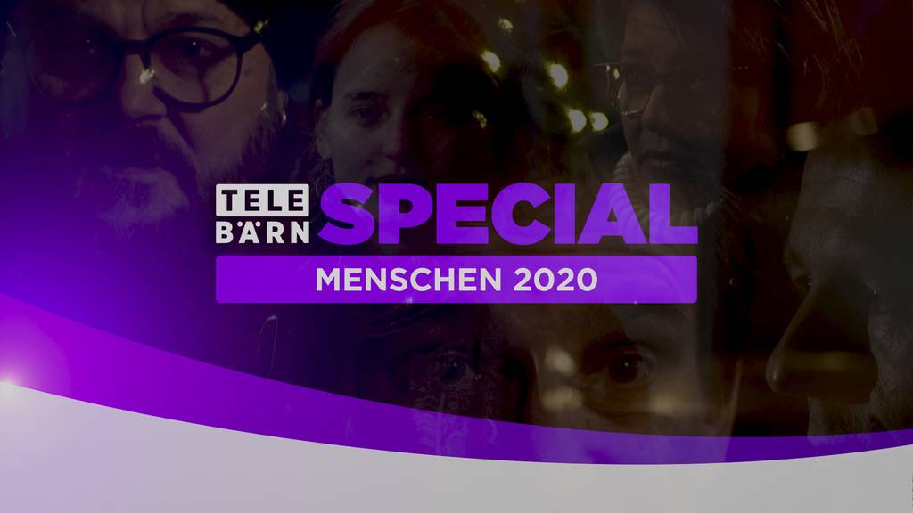 Menschen 2020