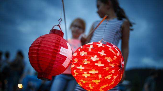 Hitzerekord und starke Gewitter am 1. August