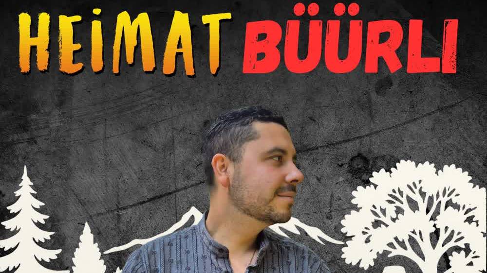 Heimat: Büürli