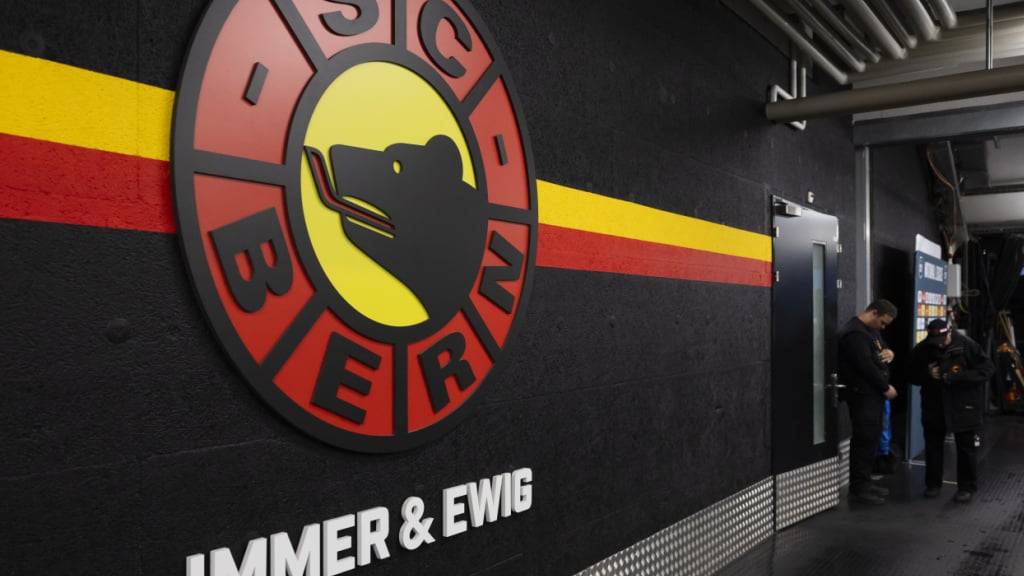 Der SC Bern muss Sportchef Patrik Bärtschi ersetzen