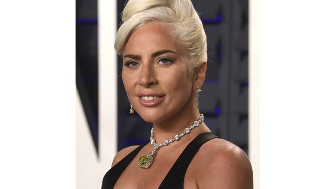 Lady Gaga gibt Titelliste für neues Album bekannt