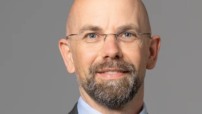 Michael Kammerbauer leitet neu Geschäftsstelle Digitale Verwaltung