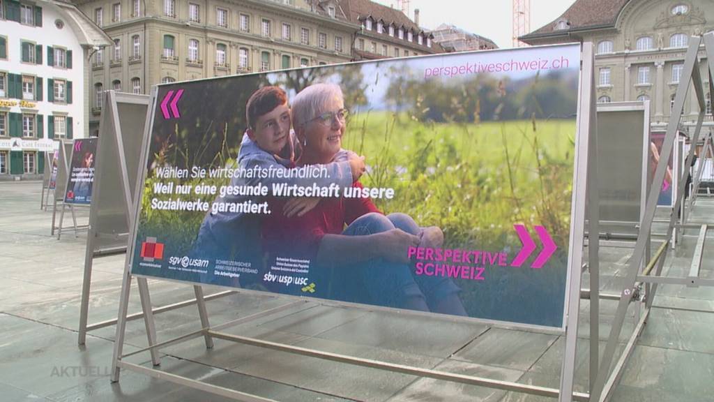 Bauern und Wirtschaft starte gemeinsam ins Wahljahr