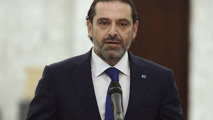 Regierungsbildung im Libanon nach Machtkampf erneut gescheitert