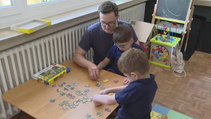 Entlastung für Familien mit schwerkranken Kindern